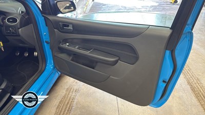 Lot 506 - 2006 FORD FOCUS ST-2