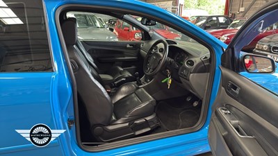 Lot 506 - 2006 FORD FOCUS ST-2