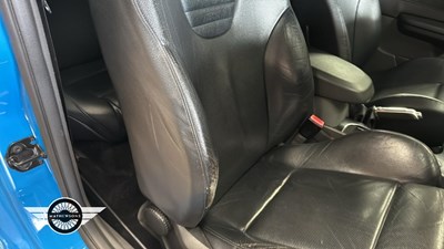 Lot 506 - 2006 FORD FOCUS ST-2