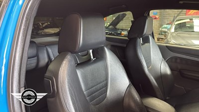 Lot 506 - 2006 FORD FOCUS ST-2