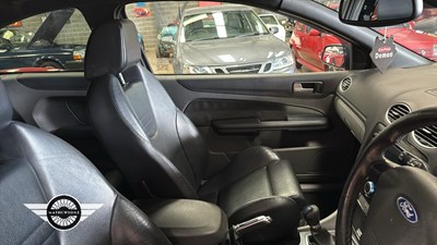 Lot 506 - 2006 FORD FOCUS ST-2