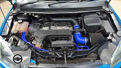 Lot 506 - 2006 FORD FOCUS ST-2