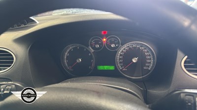 Lot 506 - 2006 FORD FOCUS ST-2