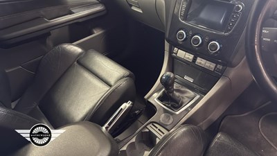 Lot 506 - 2006 FORD FOCUS ST-2