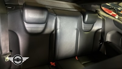 Lot 506 - 2006 FORD FOCUS ST-2