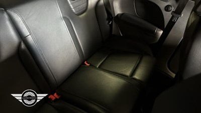 Lot 506 - 2006 FORD FOCUS ST-2