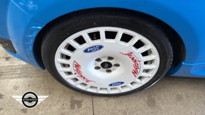 Lot 506 - 2006 FORD FOCUS ST-2