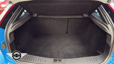 Lot 506 - 2006 FORD FOCUS ST-2