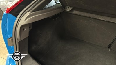 Lot 506 - 2006 FORD FOCUS ST-2