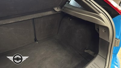Lot 506 - 2006 FORD FOCUS ST-2