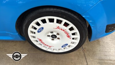 Lot 506 - 2006 FORD FOCUS ST-2