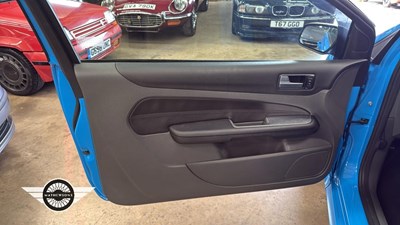 Lot 506 - 2006 FORD FOCUS ST-2