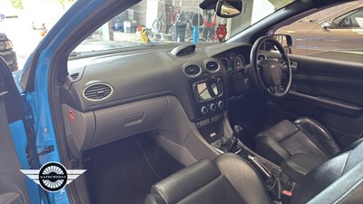Lot 506 - 2006 FORD FOCUS ST-2
