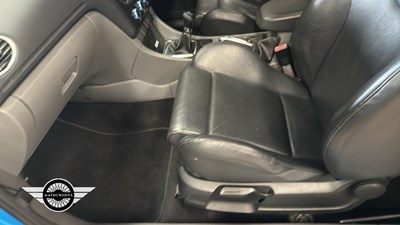 Lot 506 - 2006 FORD FOCUS ST-2