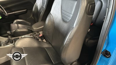 Lot 506 - 2006 FORD FOCUS ST-2