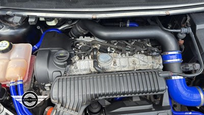 Lot 506 - 2006 FORD FOCUS ST-2