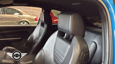 Lot 506 - 2006 FORD FOCUS ST-2