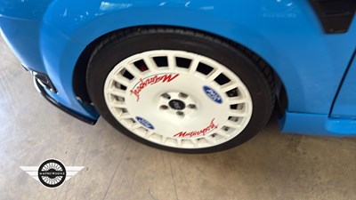 Lot 506 - 2006 FORD FOCUS ST-2