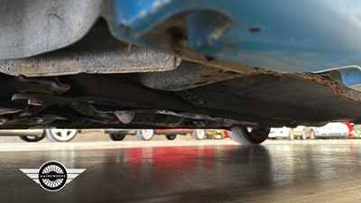 Lot 506 - 2006 FORD FOCUS ST-2