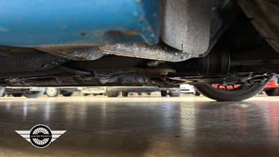 Lot 506 - 2006 FORD FOCUS ST-2