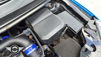 Lot 506 - 2006 FORD FOCUS ST-2