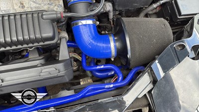 Lot 506 - 2006 FORD FOCUS ST-2