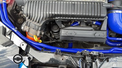 Lot 506 - 2006 FORD FOCUS ST-2