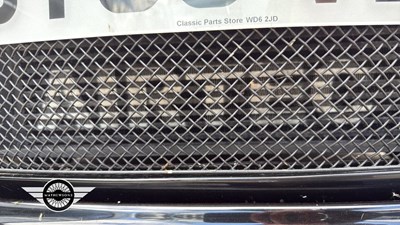 Lot 506 - 2006 FORD FOCUS ST-2