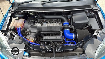 Lot 506 - 2006 FORD FOCUS ST-2