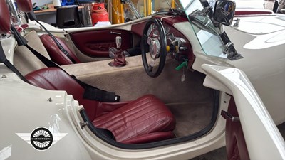 Lot 57 - 2014 GARDNER DOUGLAS 427