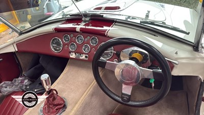 Lot 57 - 2014 GARDNER DOUGLAS 427