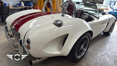 Lot 57 - 2014 GARDNER DOUGLAS 427