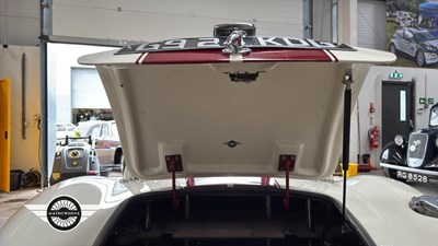 Lot 57 - 2014 GARDNER DOUGLAS 427