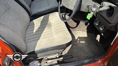 Lot 878 - 1973 VOLVO 145 DL AUTO