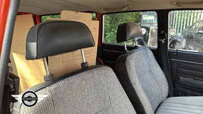 Lot 878 - 1973 VOLVO 145 DL AUTO