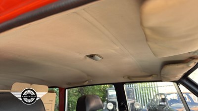 Lot 878 - 1973 VOLVO 145 DL AUTO