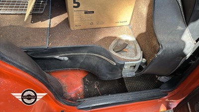 Lot 878 - 1973 VOLVO 145 DL AUTO
