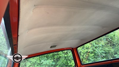 Lot 878 - 1973 VOLVO 145 DL AUTO