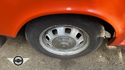 Lot 878 - 1973 VOLVO 145 DL AUTO