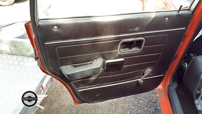 Lot 878 - 1973 VOLVO 145 DL AUTO