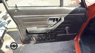 Lot 878 - 1973 VOLVO 145 DL AUTO