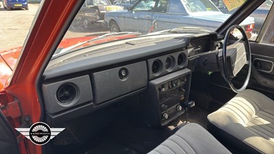 Lot 878 - 1973 VOLVO 145 DL AUTO