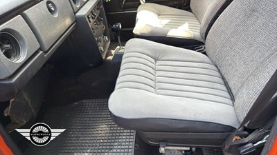 Lot 878 - 1973 VOLVO 145 DL AUTO