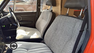 Lot 878 - 1973 VOLVO 145 DL AUTO