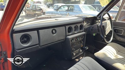 Lot 878 - 1973 VOLVO 145 DL AUTO