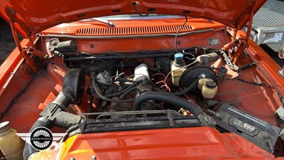 Lot 878 - 1973 VOLVO 145 DL AUTO