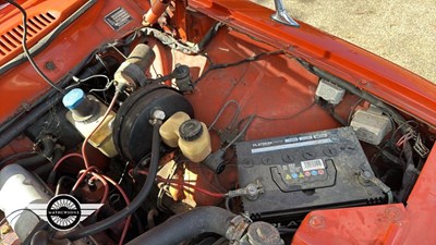 Lot 878 - 1973 VOLVO 145 DL AUTO