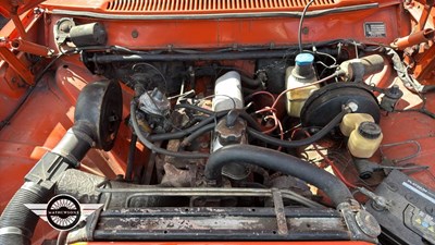 Lot 878 - 1973 VOLVO 145 DL AUTO