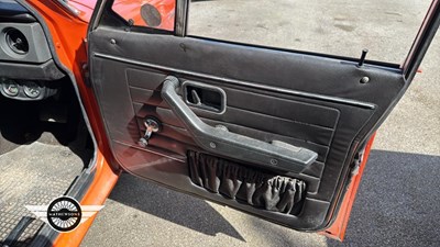 Lot 878 - 1973 VOLVO 145 DL AUTO