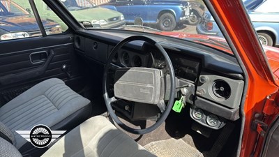 Lot 878 - 1973 VOLVO 145 DL AUTO
